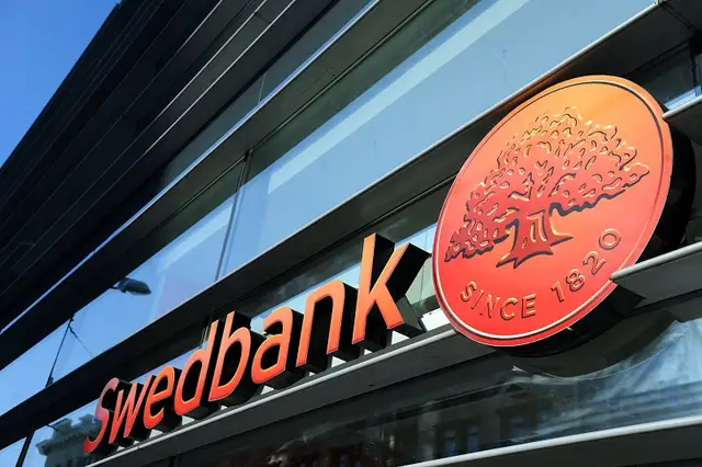 Valsts garantētos studiju un studējošo kredītus plāno izsniegt «Swedbank»