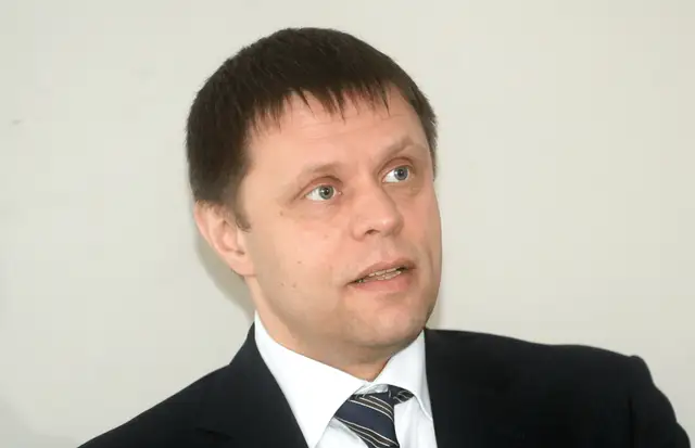 Министр парализует Ригу ради политического шоу: Вадим Баранник (+схема объезда)
