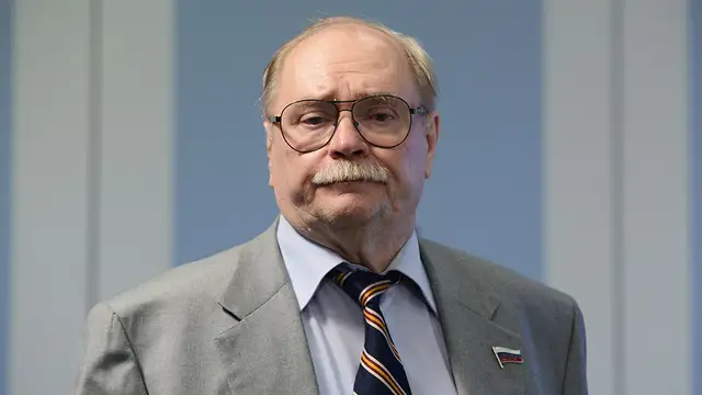 Эволюция от «Собачьего сердца» к «Тарасу Бульбе»: загадка режиссера Бортко