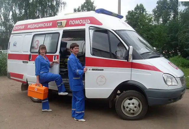 Медицина в России: денег — хоть залейся. Просто их выкидывают в бездонную дыру