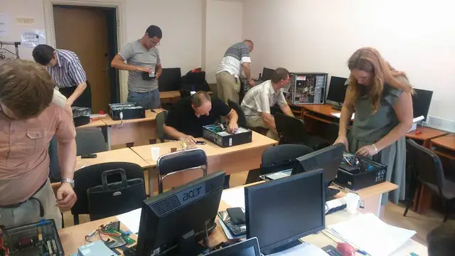 Образование в Латвии и Германии: на кого стоит учиться сегодня, чтобы не оказаться потом не у дел?
