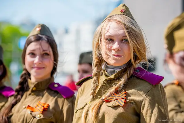«Тут я Шноре поддерживаю»: что хорошего в запрете на ношение военной формы Второй мировой