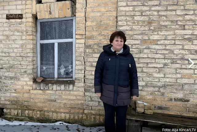 «За что нас наказали? Мы были кулаками в глазах других. Хорошо ухаживали за землей»: история депортированной