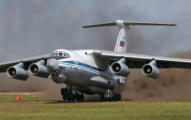 Самые опасные советские самолеты