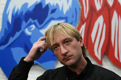 Провал мужского фигурного катания в России связали с Плющенко