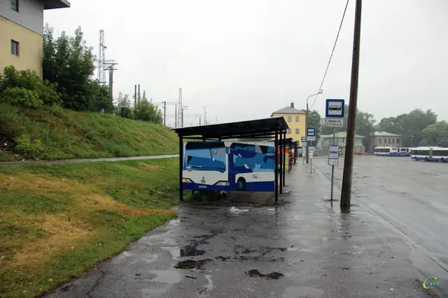 Rīgā vairākos autobusu maršrutos ieviesīs ap 300 pieturas pēc pieprasījuma
