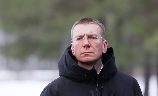Rinkēvičs: Nebūtu taisnīgi nodokļu maksātājiem segt repatriācijas izmaksas