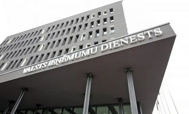 VID atmaksājis pārmaksāto PVN 117,64 miljonu eiro apmērā