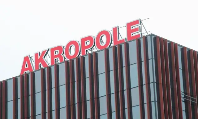 No nākamās nedēļas mainīsies «Akropole Alfa» un «Akropole Rīga» veikalu un pakalpojumu sniegšanas vietu darba laiks