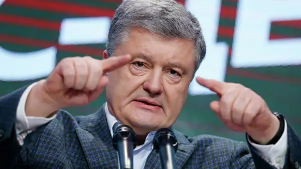 Порошенко предложил НАТО эффективный ответ на «захватнические планы» России