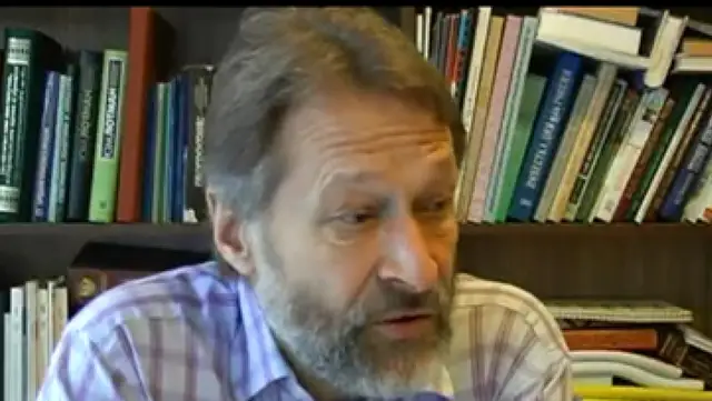 Что задумал Путин? Политолог Дмитрий Орешкин (ЛЕКЦИЯ)