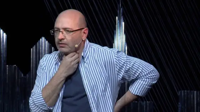О воспитании мальчиков и девочек: психолог Дима Зицер (ЛЕКЦИЯ)