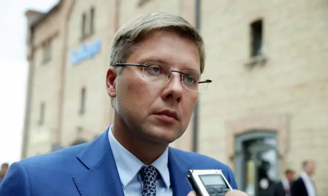 Ušakovs: Jaunais Rīgas domes sasaukums būs vēl sašķeltāks un fragmentētāks nekā tagad
