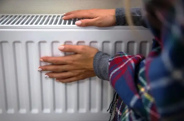 Тепло – это сколько градусов: какие нормативы действуют в Латвии