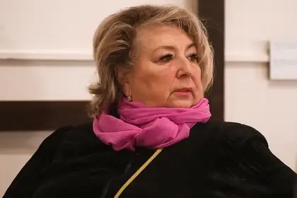 Старые обиды до сих пор не дают покоя. Татьяна Тарасова: «Роднина — дура законченная»