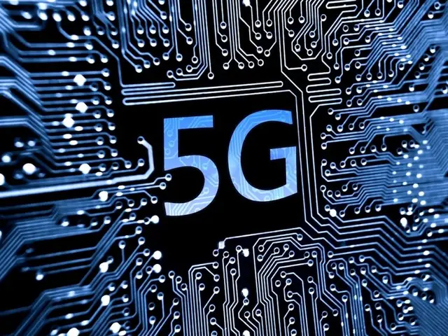 Великобритания назвала, кого не допустит к созданию 5G-сетей