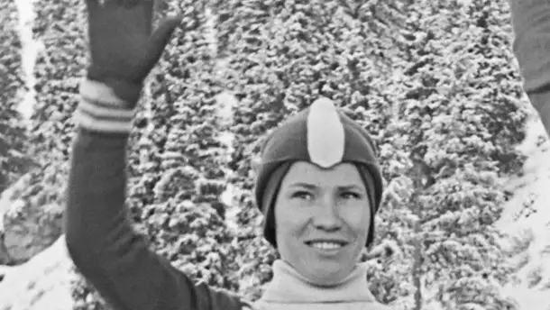 Олимпийская чемпионка Клара Гусева погибла в ДТП