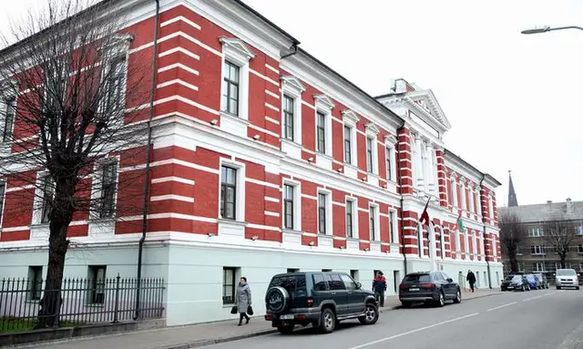 Liepājas dome ir vienīgā, kurā nav ievēlēta neviena sieviete