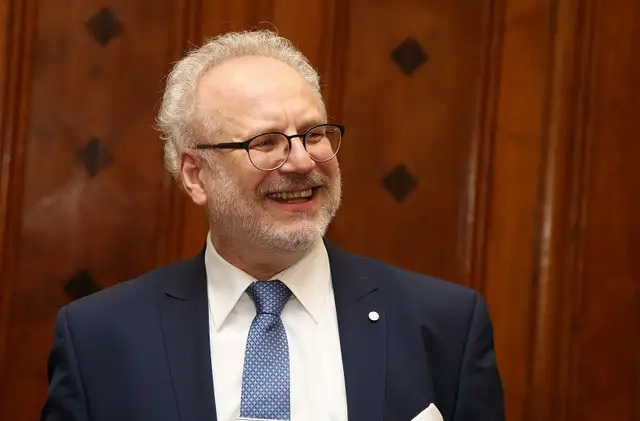 Шлесерс и Гобземс в соцсетях жестоко высмеяли Левитса (ФОТО)