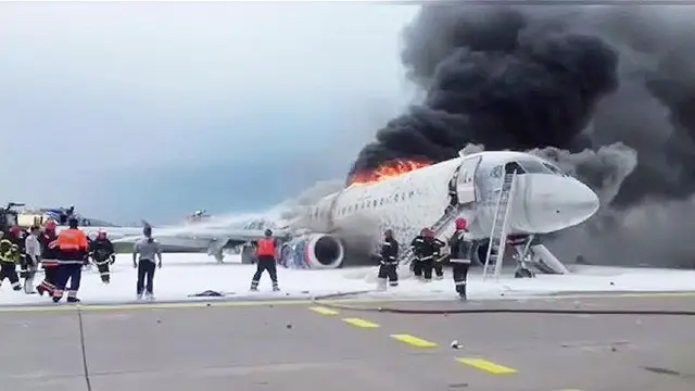 «Незадолго до смерти мой муж ушел из КБ «Сухой»: почему?