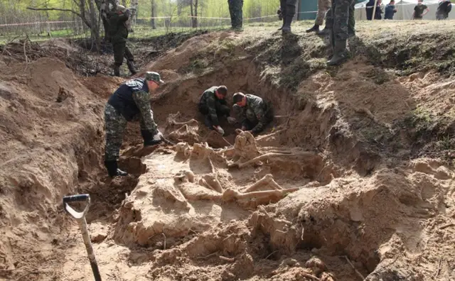 Против «выходцев из Латвии» в России возбудили дело: за массовые убийства в годы войны