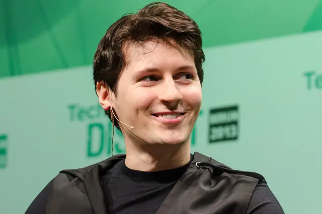 Павел Дуров призвал всех отказаться от WhatsApp как можно скорее