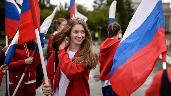 В США испугались отношения жителей Центральной Европы к России