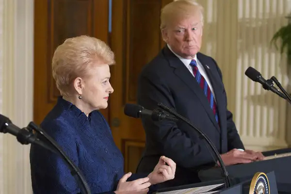 Литва решила угодить США и ввязалась в торговую войну. Это может дорого ей обойтись