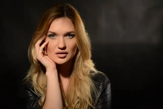 Экс-рижанка Даниэлла Селицка: «В театральный поступила без блата!»