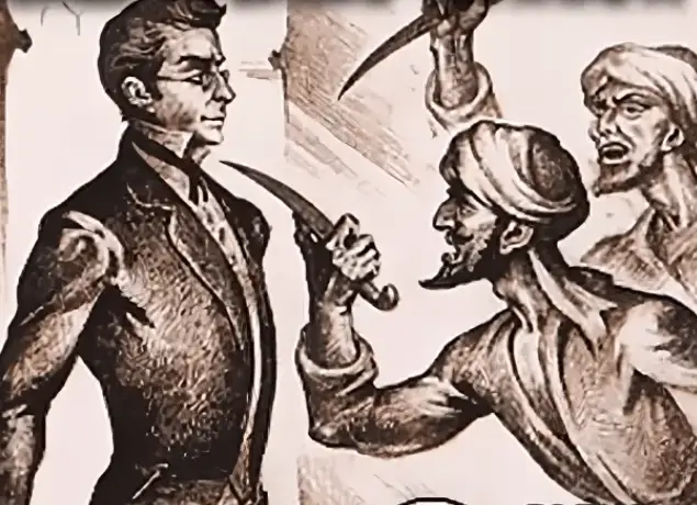 «Смерть Вазир-Мухтара»: эссе Дмитрия Быкова