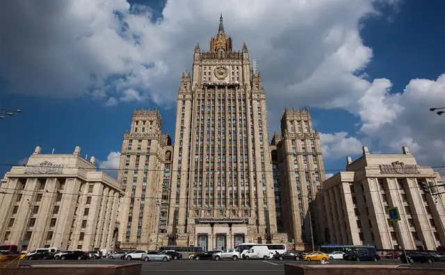 Россия высылает из страны сотрудников посольств Швеции, Польши и Германии за их участие в акциях 23 января