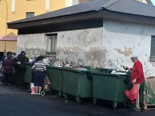 Вывоз мусора снова дорожает: для кого и на сколько