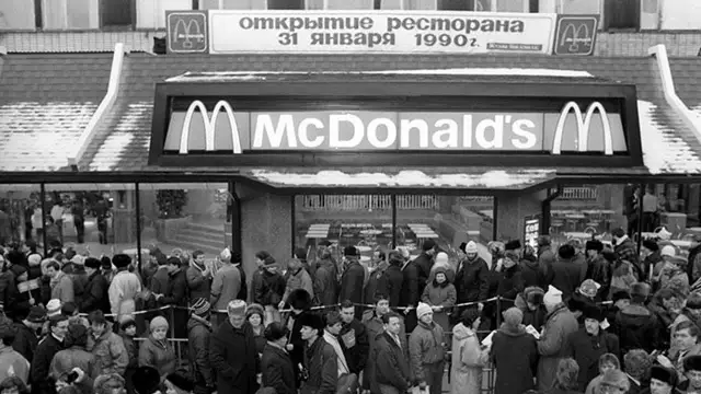 Гастрономия и развал СССР: чему нас учит очередной грузино-российский конфликт