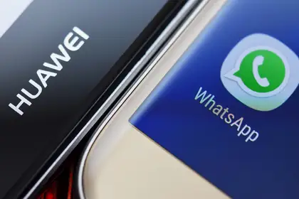 WhatsApp будет судиться с авторами массовых рассылок