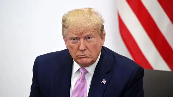 Экс-премьер о Трампе: «Я его фан. Если у человека миллиардный бизнес уже почти 50 лет, наверное, он все-таки не дурак»