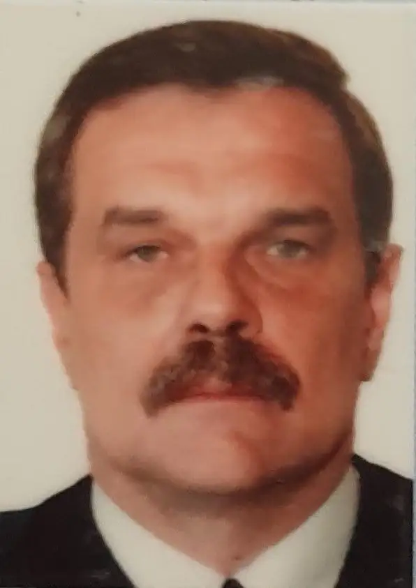 Розыск! Полиция ищет пропавшего без вести Александра Коваленко