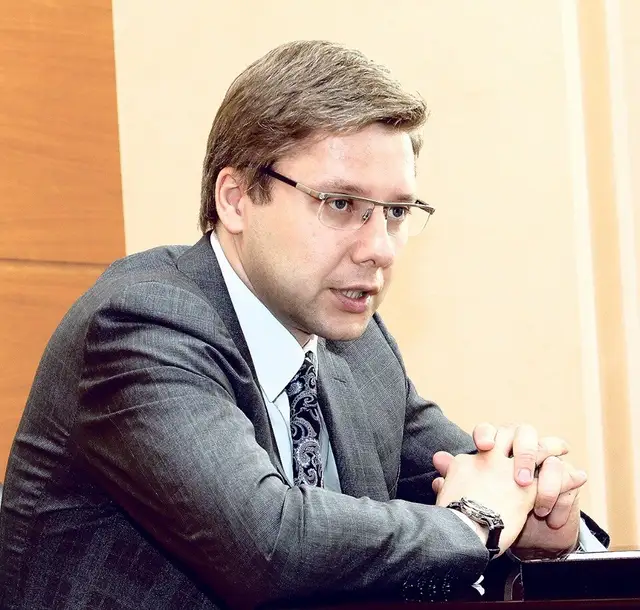 Ушаков пообещал чистки в «Согласии» и возглавить его список на досрочных выборах в Рижскую думу