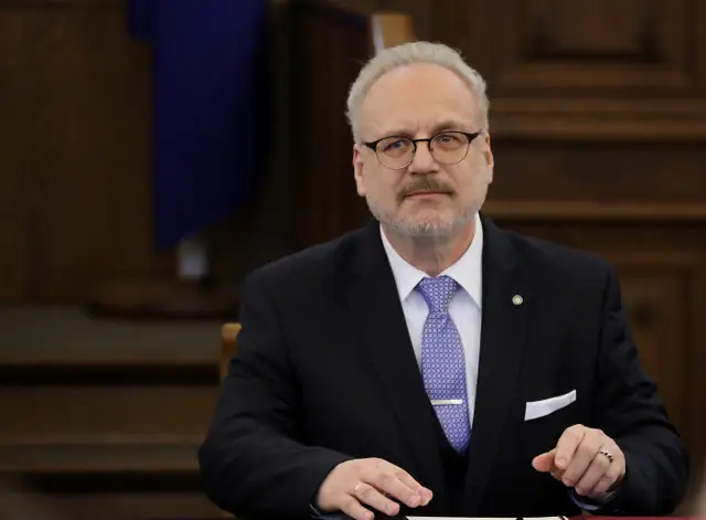 Levits: Eiropai jāizstrādā kopīgas vadlīnijas nelikumīgi iegūtu līdzekļu legalizēšanas jomā