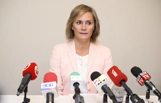 Brokas krimināllietu plānots sākt iztiesāt nākamnedēļ