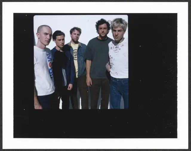 Романтики из Лос-Анджелеса “The Neighbourhood“ возвращаются в Латвию