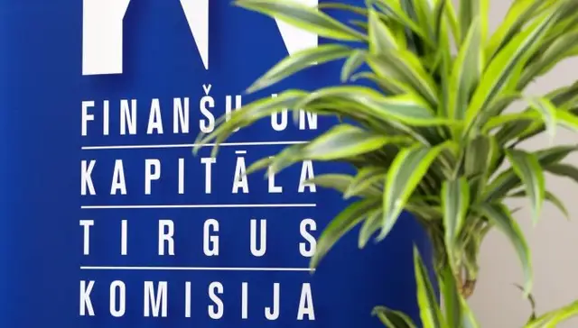 FKTK: Latvijas banku sektora ieguldījumi Krievijā nepārsniedz 1% no kopējiem banku sektora aktīviem