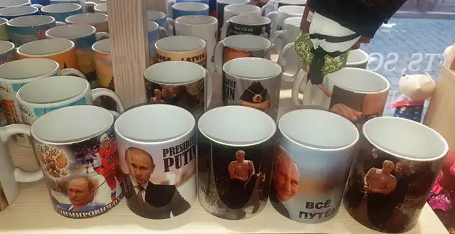 «Путин не человек в нашем понимании этого слова»: Михаил Фишман (ВИДЕО)