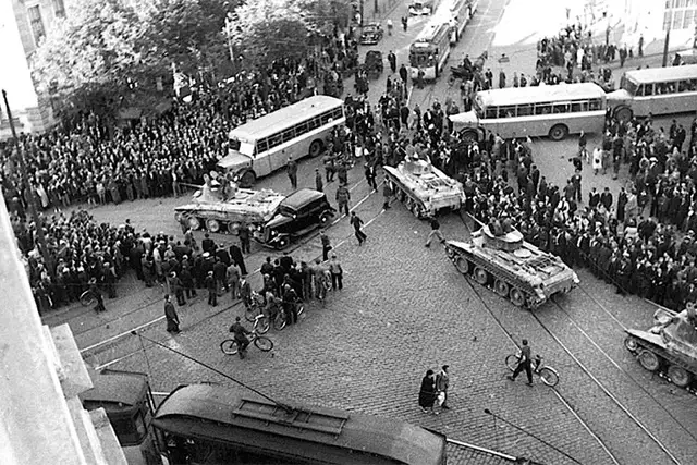 «За прямое присоединение к Советскому Союзу»: дипломаты — о довоенной Латвии