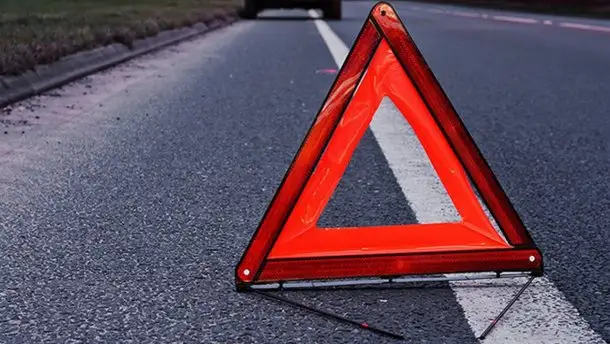В воскресенье в дорожно-транспортных происшествиях пострадали 13 человек