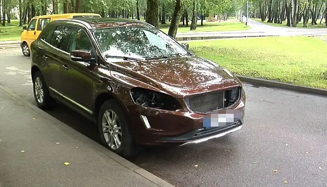 Владельцы BMW могут выдохнуть – автоворы переключились на другую марку