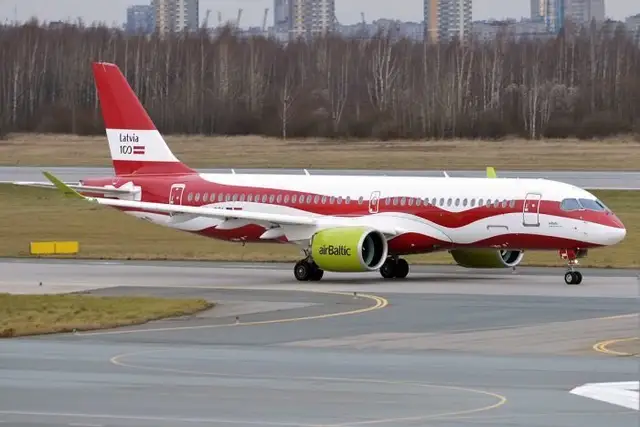 Saeimas Budžeta komisija atbalsta 45 miljonu eiro investīcijas «airBaltic» pamatkapitālā