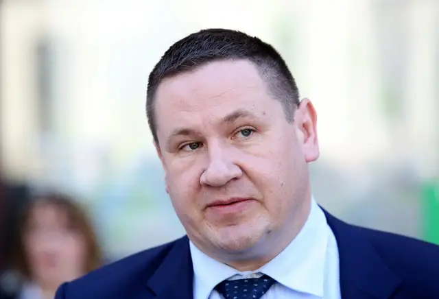 Apelācijas instances tiesa attaisno izspiešanā apsūdzēto Ogres mēru Helmani