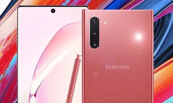 Распаковка Samsung Galaxy Note 10 и 10+. ПРЯМОЙ ЭФИР