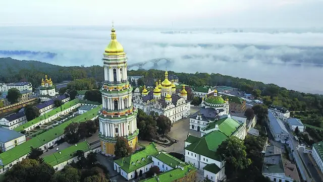 В плену у патриарха Кирилла? Смогут ли православные украинцы отделиться от Москвы