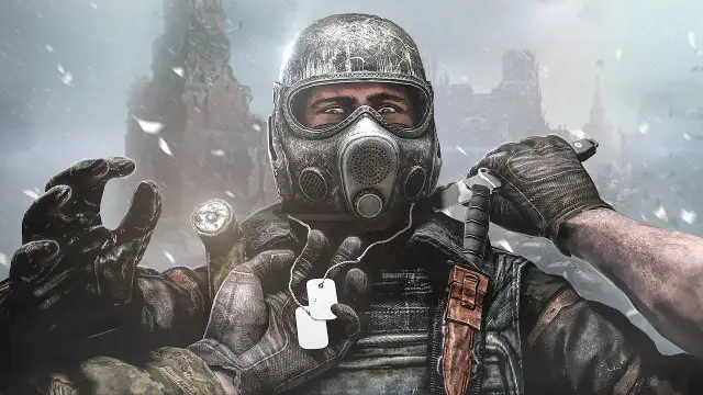 По роману «Метро 2033» в Голливуде снимут фильм